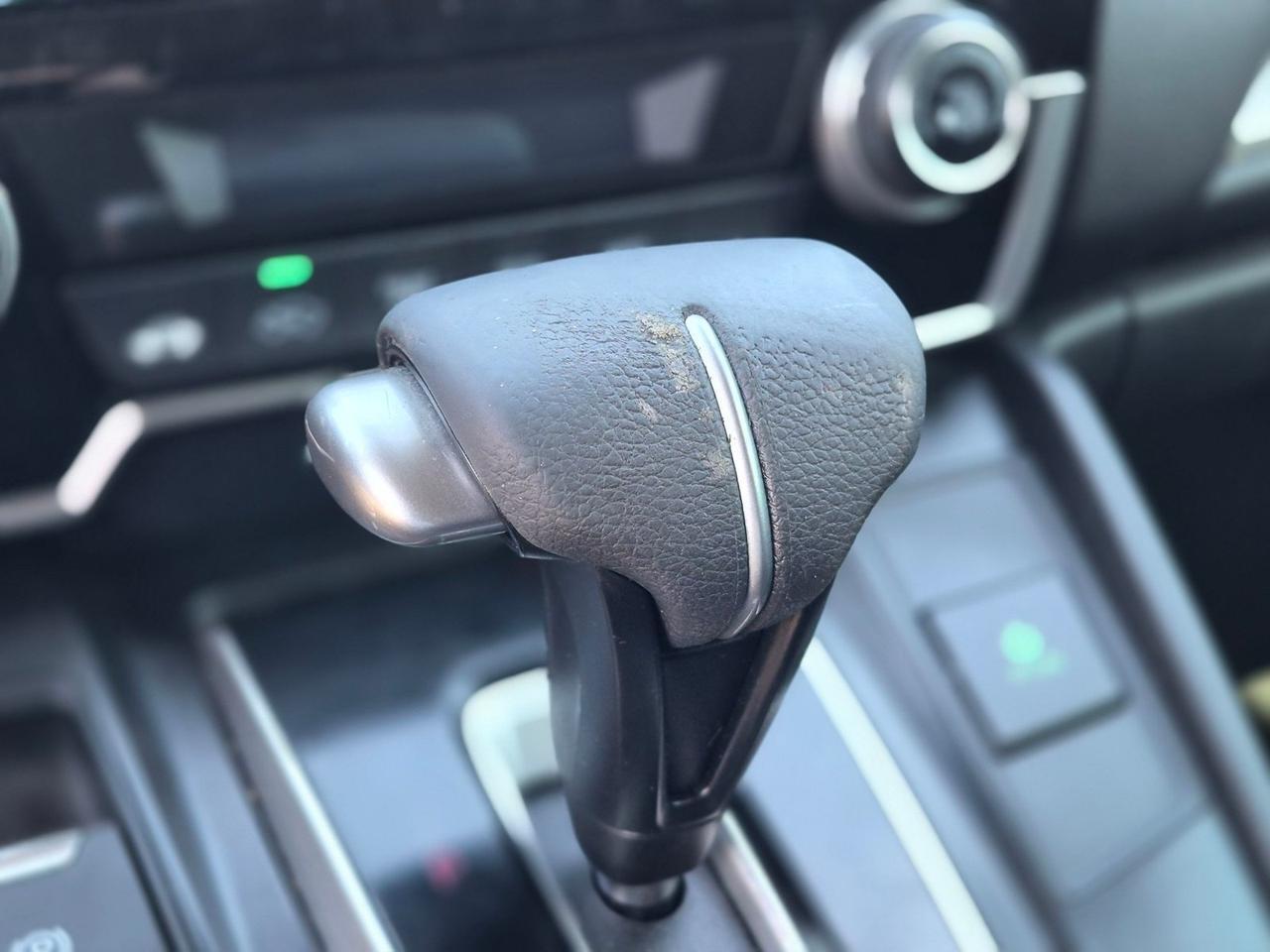 2018 Honda CR-V LX Roseville CA