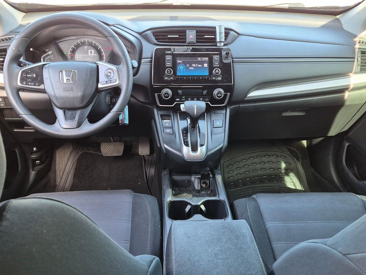 2018 Honda CR-V LX Roseville CA