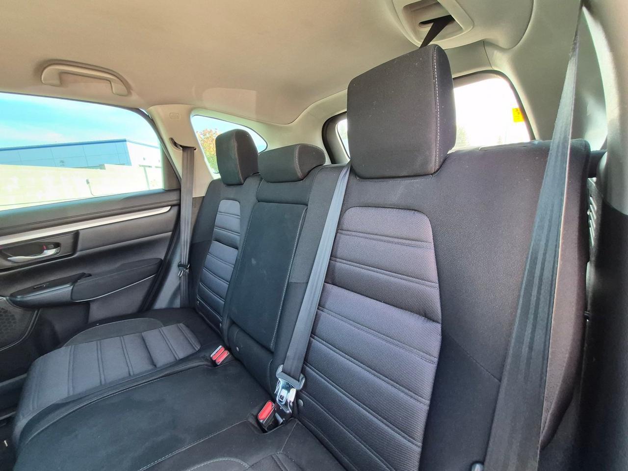 2018 Honda CR-V LX Roseville CA