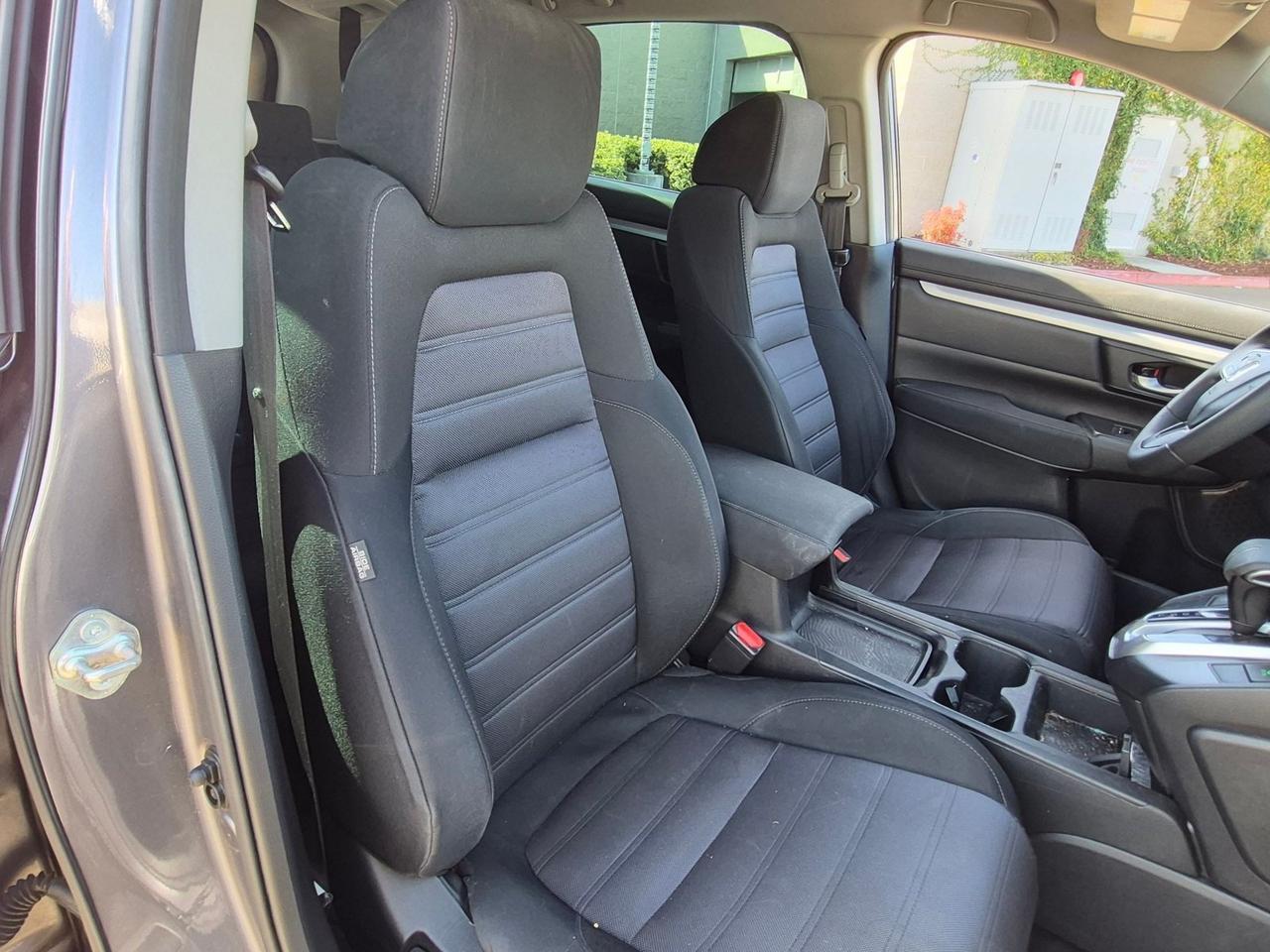 2018 Honda CR-V LX Roseville CA
