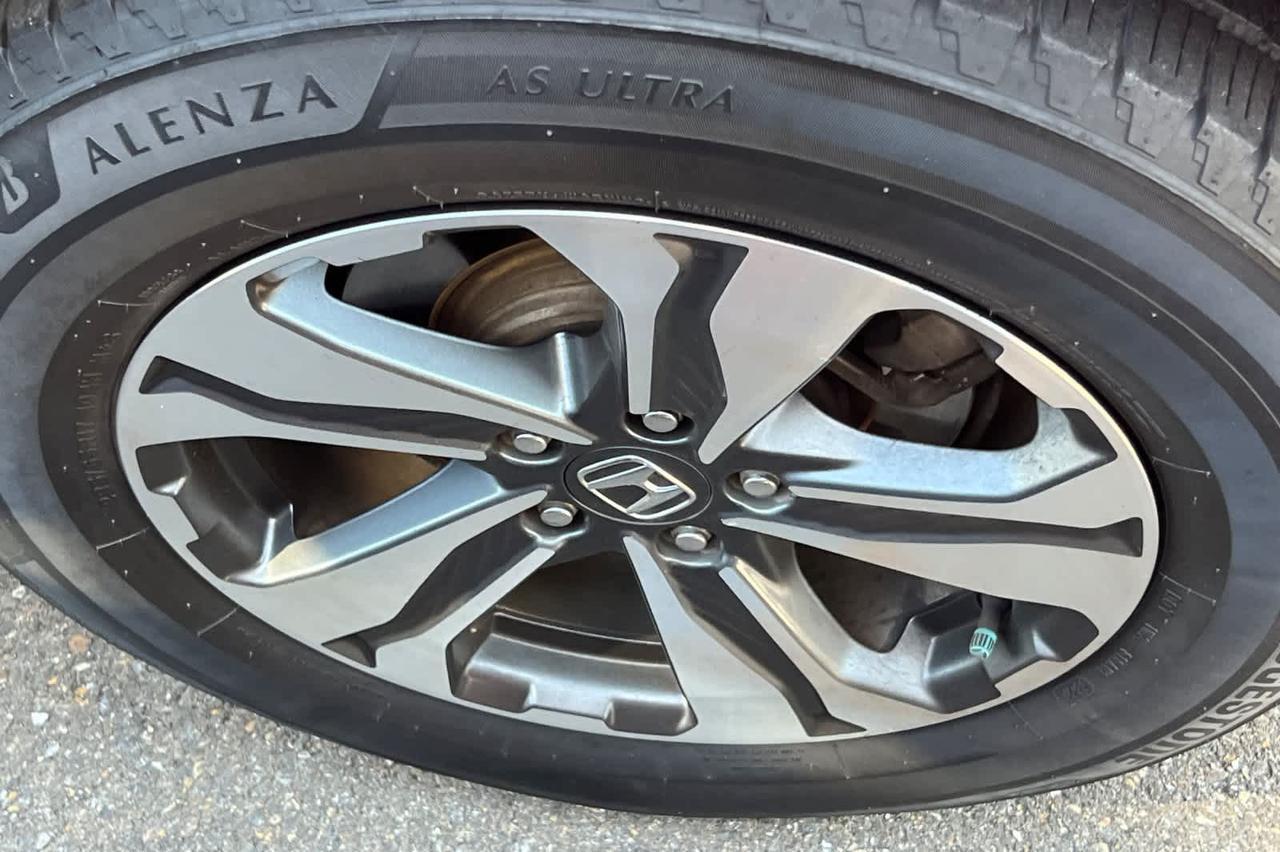 2018 Honda CR-V LX Roseville CA