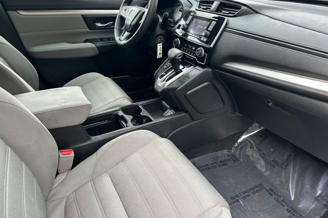 2018 Honda CR-V LX Roseville CA