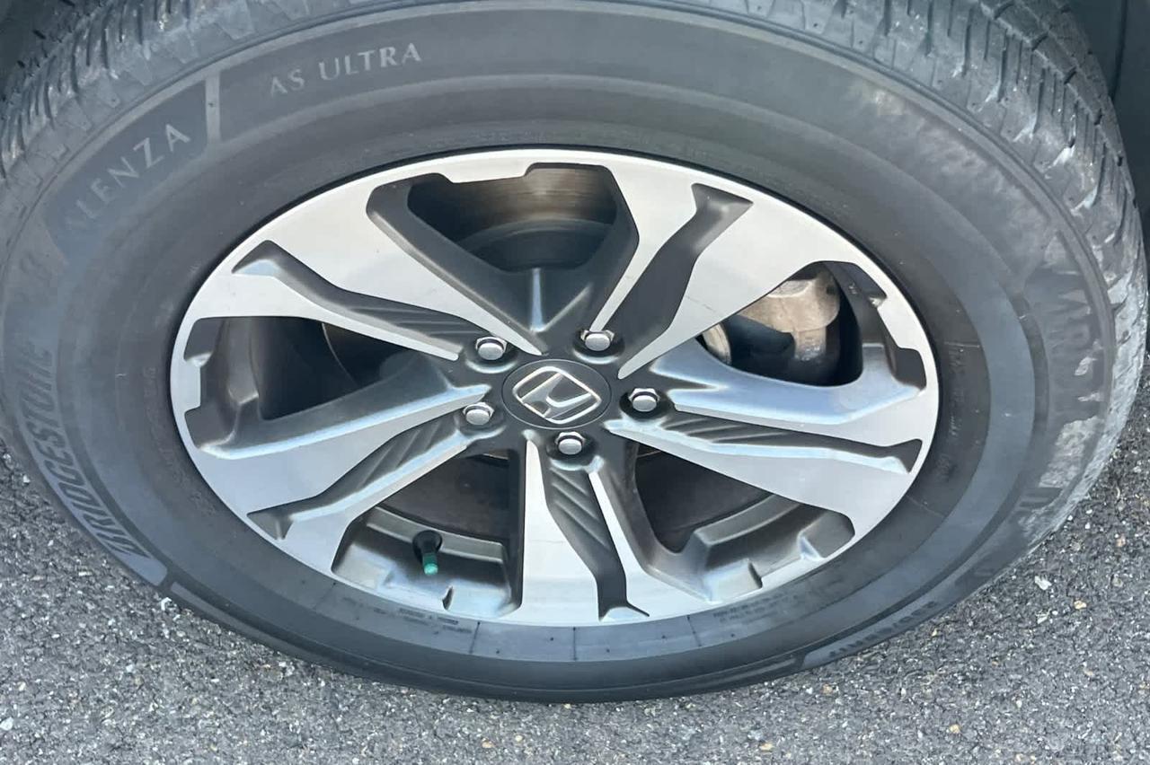 2018 Honda CR-V LX Roseville CA