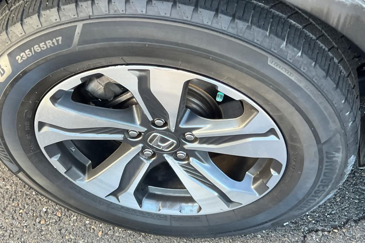 2018 Honda CR-V LX Roseville CA