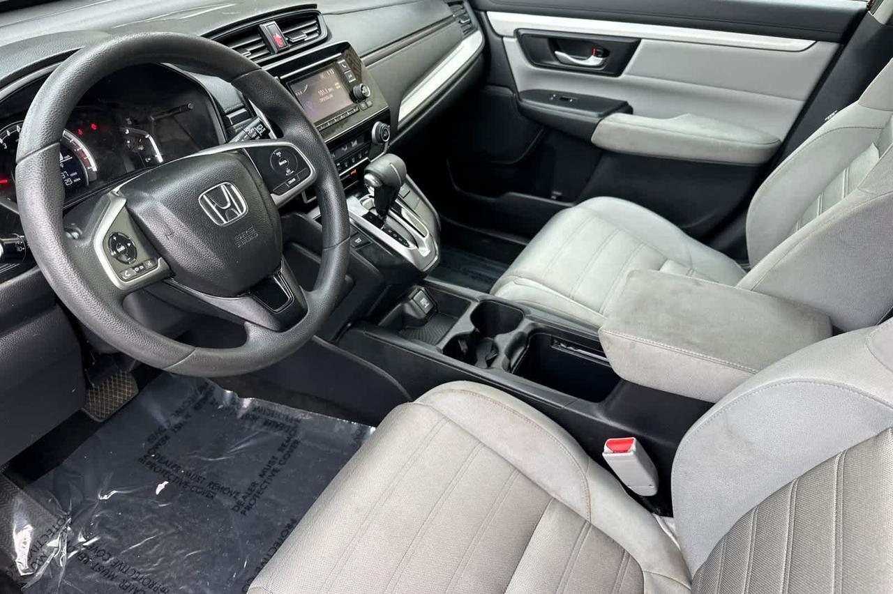 2018 Honda CR-V LX Roseville CA