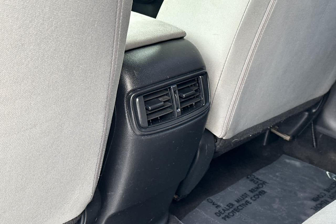 2018 Honda CR-V LX Roseville CA