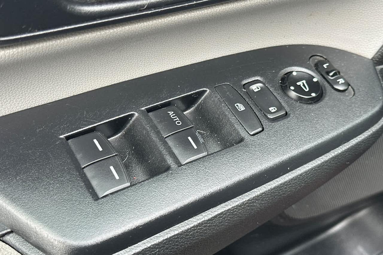 2018 Honda CR-V LX Roseville CA