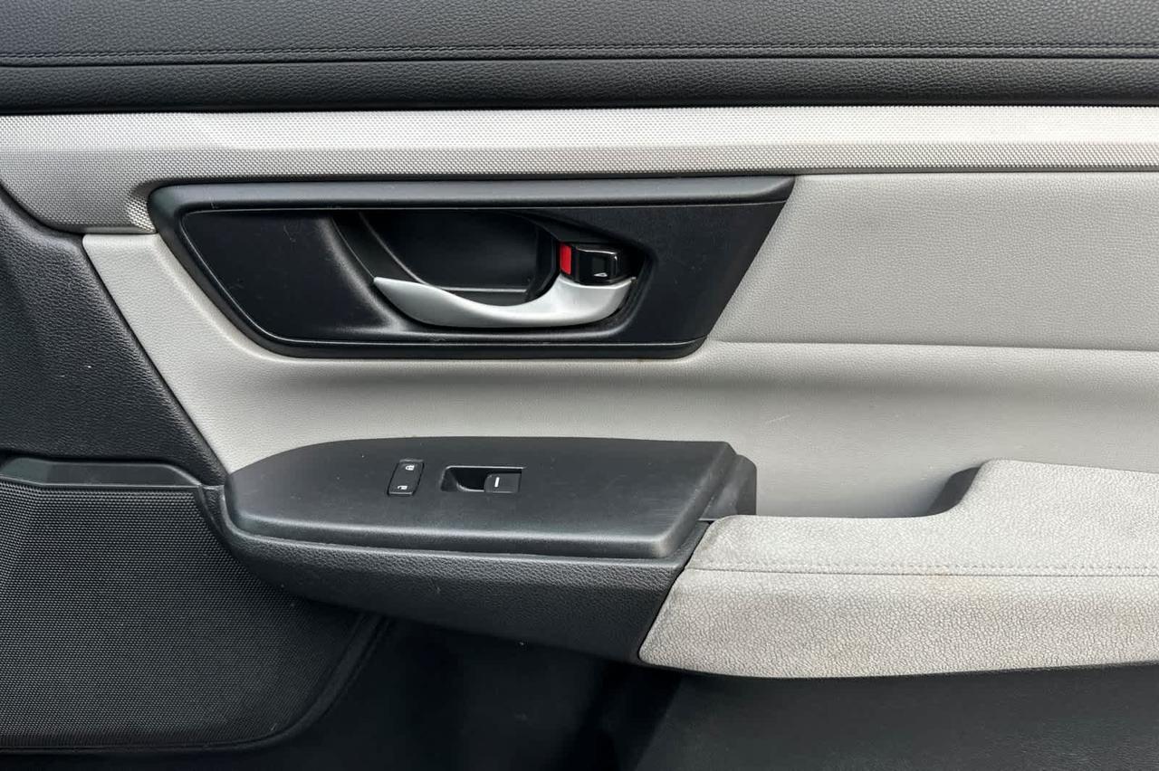 2018 Honda CR-V LX Roseville CA