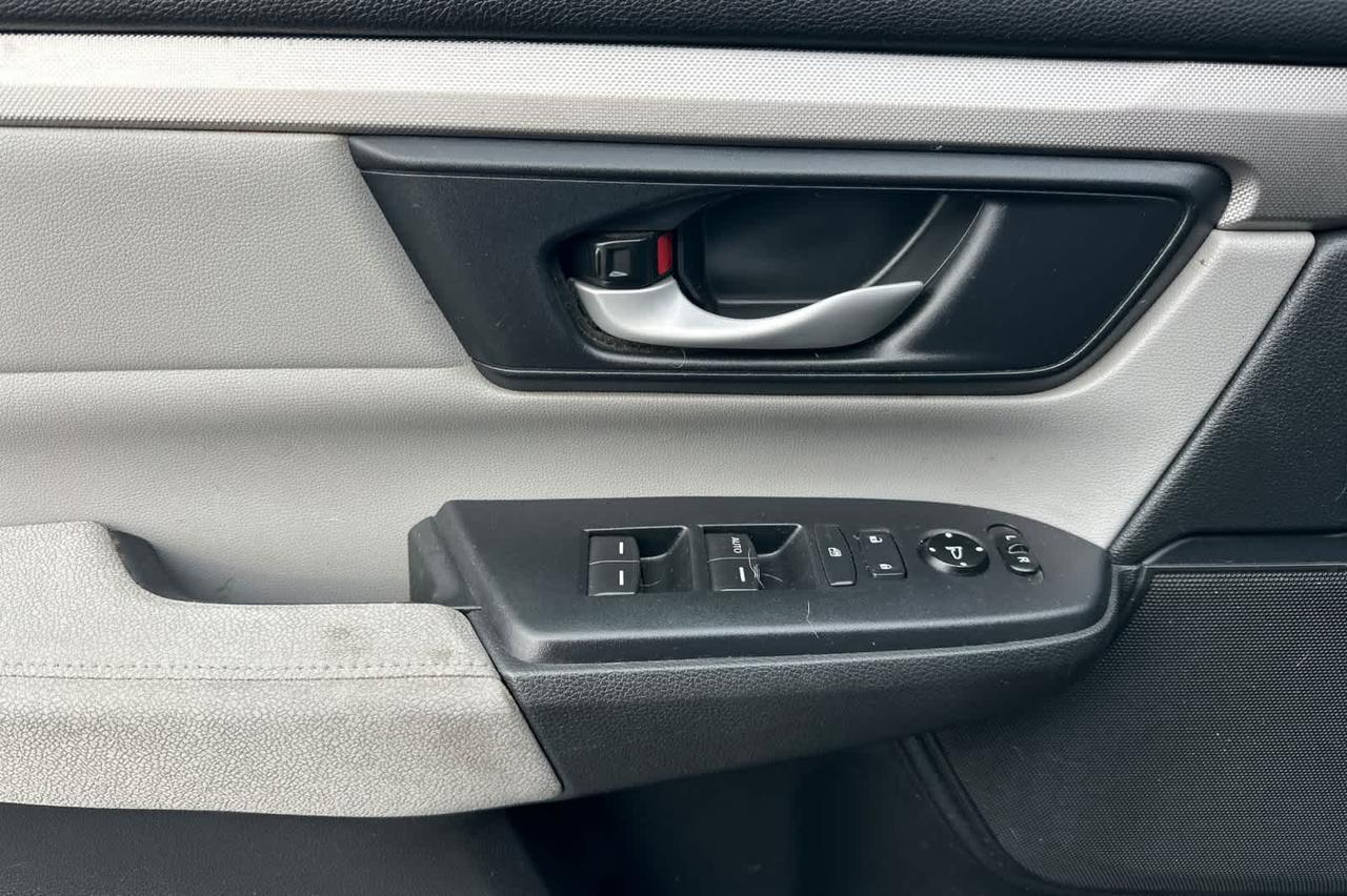 2018 Honda CR-V LX Roseville CA