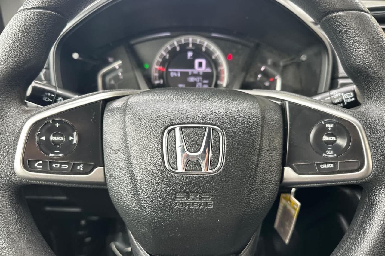 2018 Honda CR-V LX Roseville CA