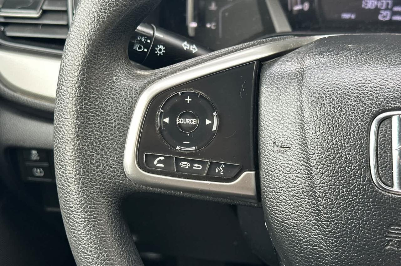 2018 Honda CR-V LX Roseville CA