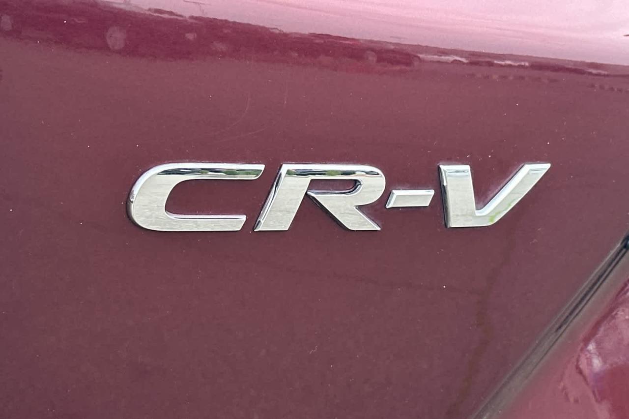 2018 Honda CR-V LX Roseville CA
