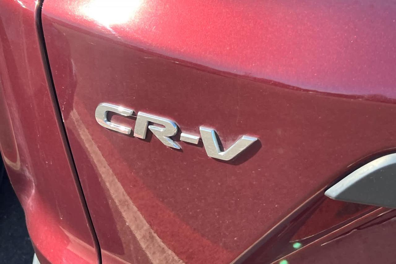 2018 Honda CR-V LX Roseville CA