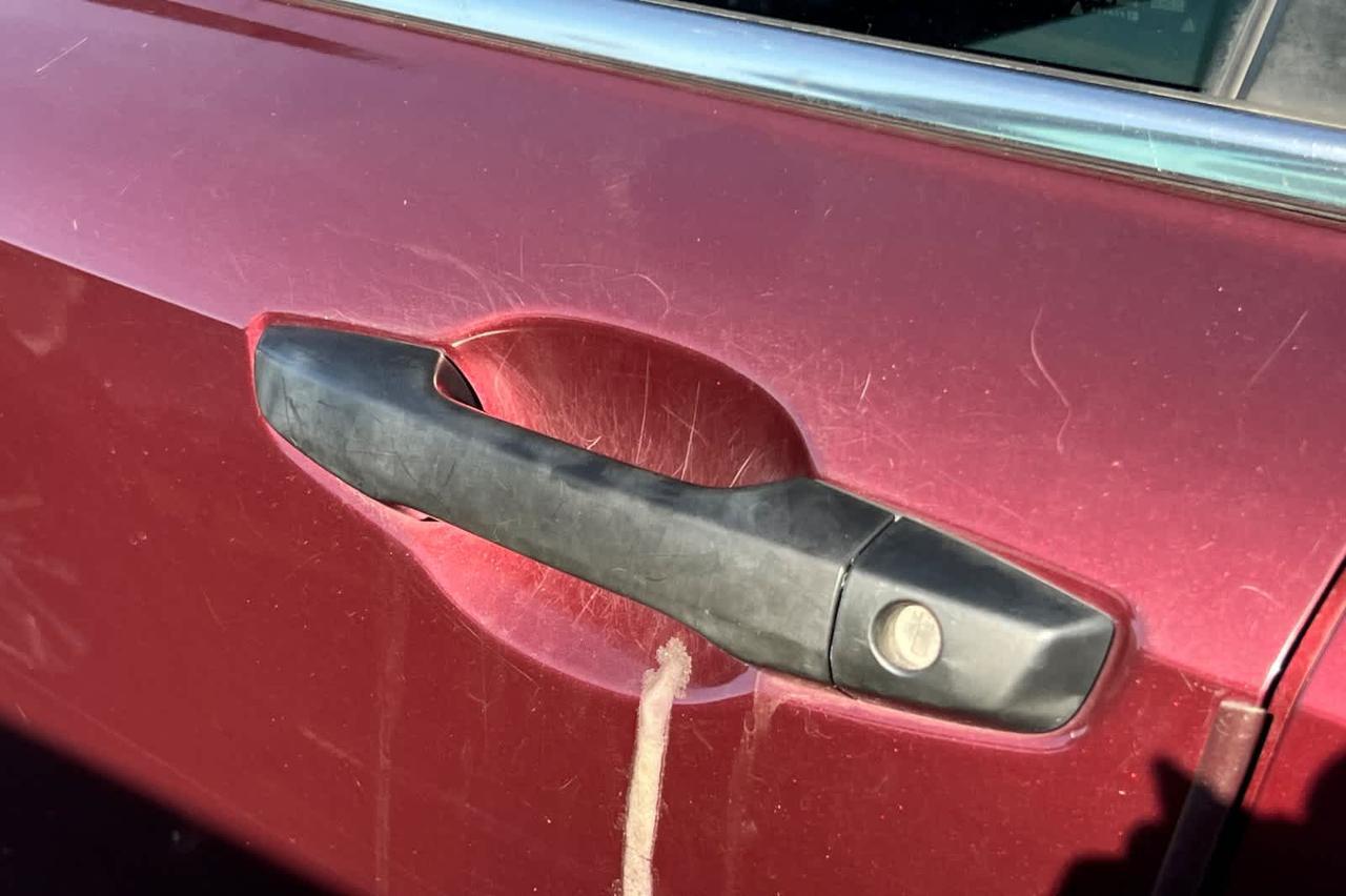 2018 Honda CR-V LX Roseville CA