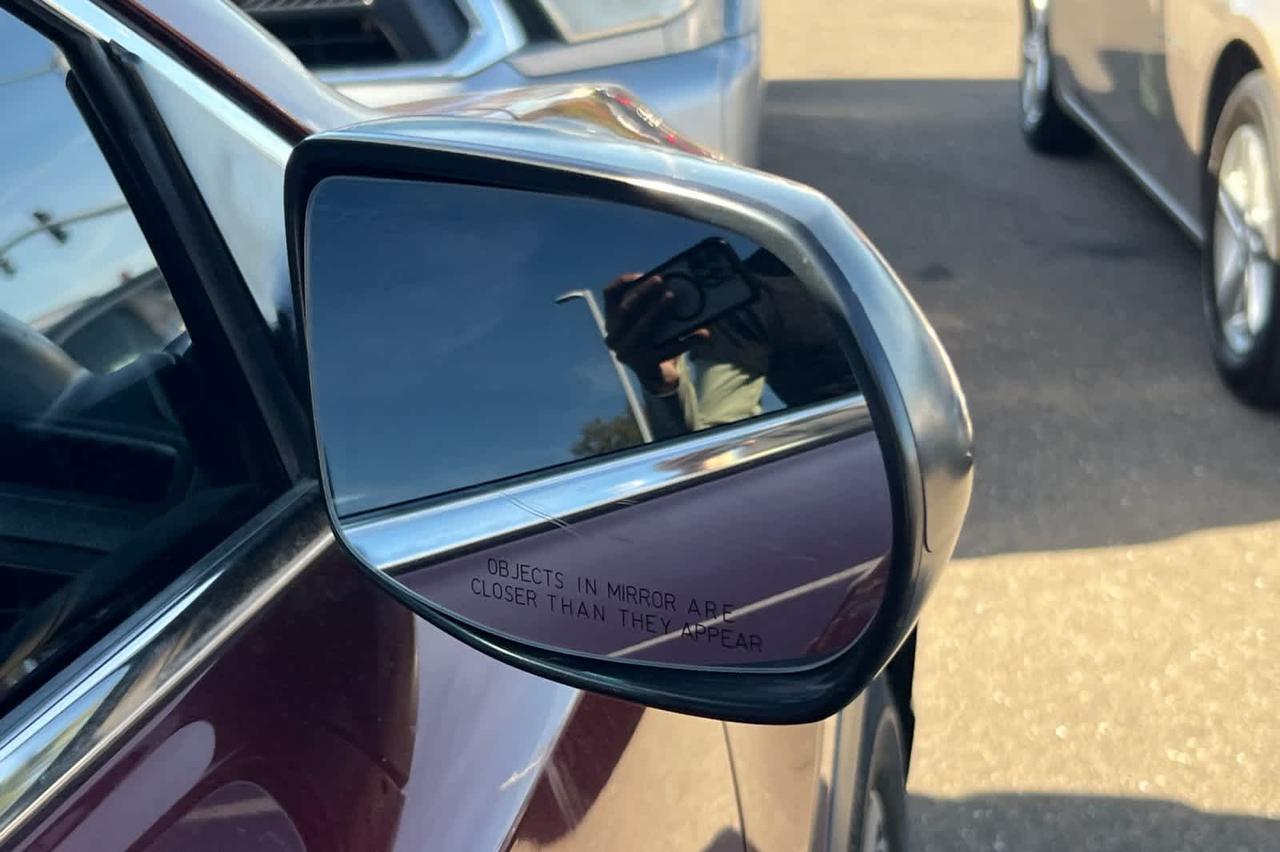 2018 Honda CR-V LX Roseville CA