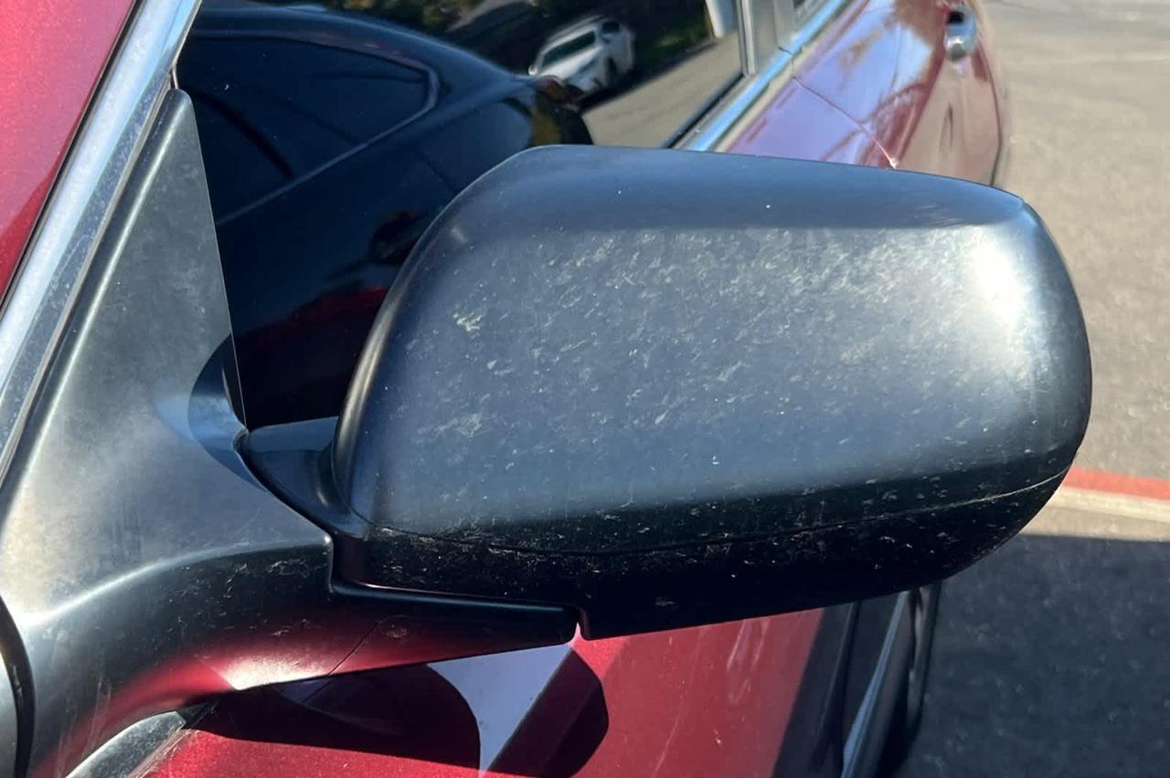 2018 Honda CR-V LX Roseville CA