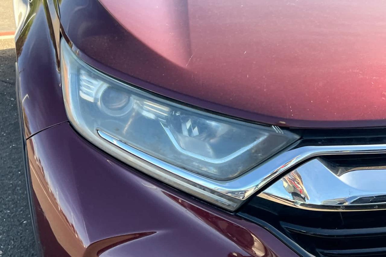 2018 Honda CR-V LX Roseville CA