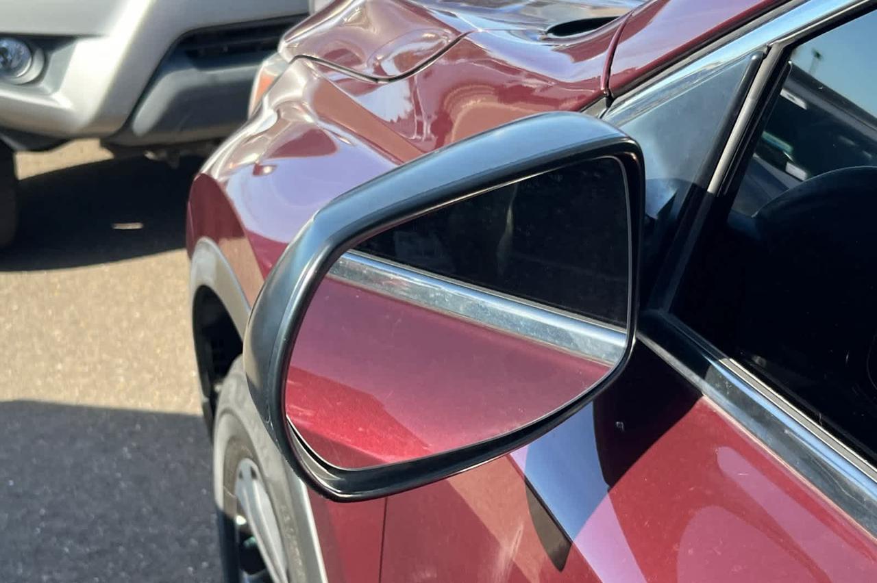 2018 Honda CR-V LX Roseville CA