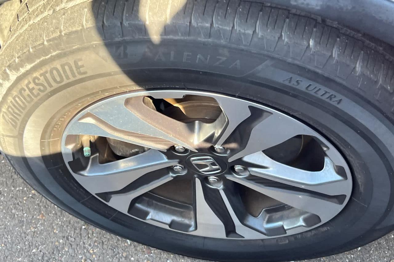 2018 Honda CR-V LX Roseville CA