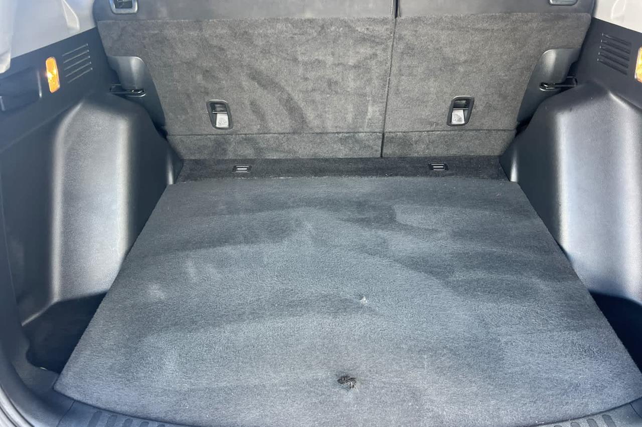 2018 Honda CR-V LX Roseville CA