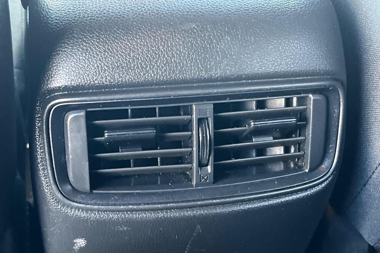 2018 Honda CR-V LX Roseville CA