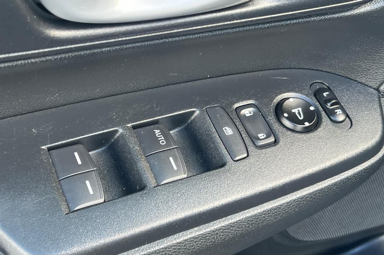 2018 Honda CR-V LX Roseville CA