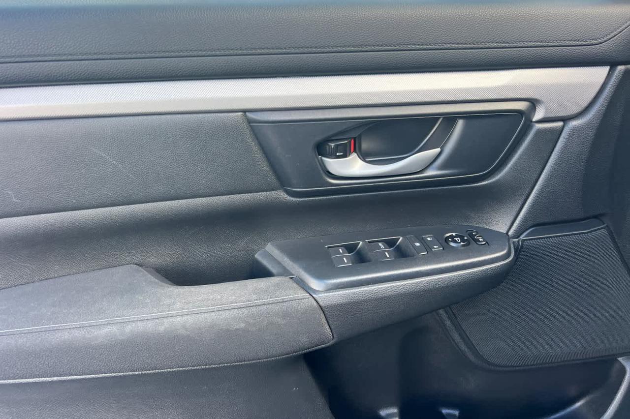 2018 Honda CR-V LX Roseville CA
