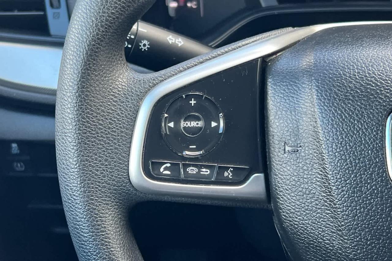 2018 Honda CR-V LX Roseville CA