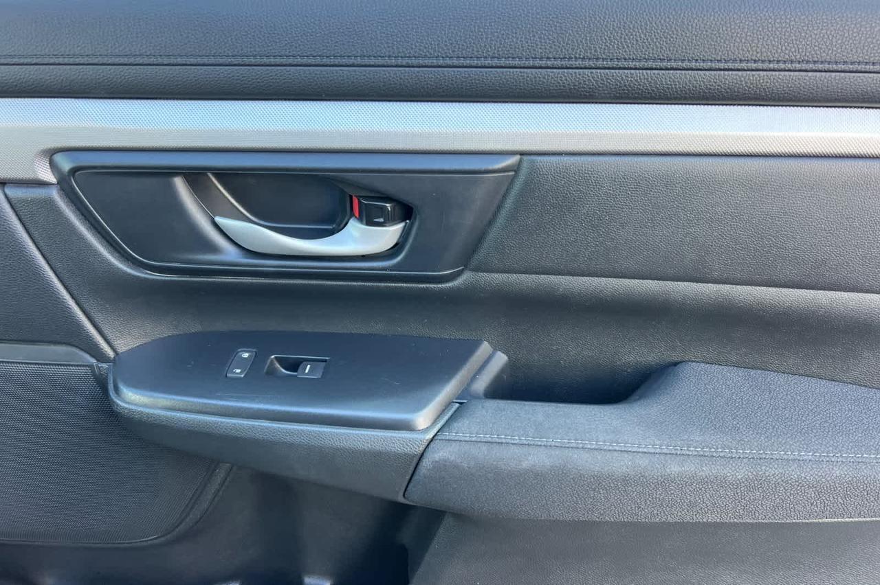 2018 Honda CR-V LX Roseville CA