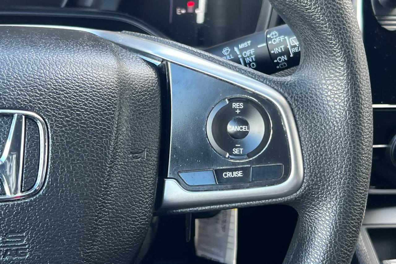 2018 Honda CR-V LX Roseville CA