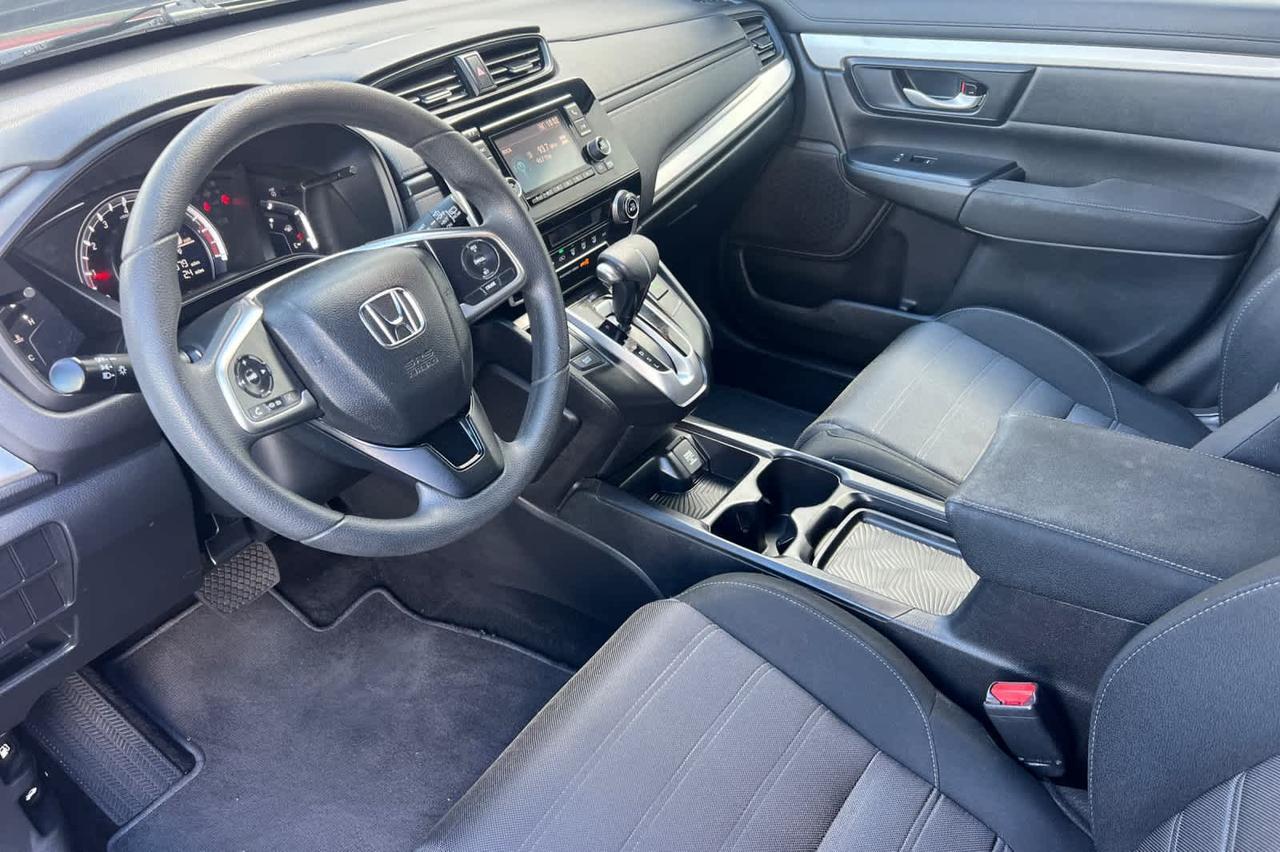 2018 Honda CR-V LX Roseville CA