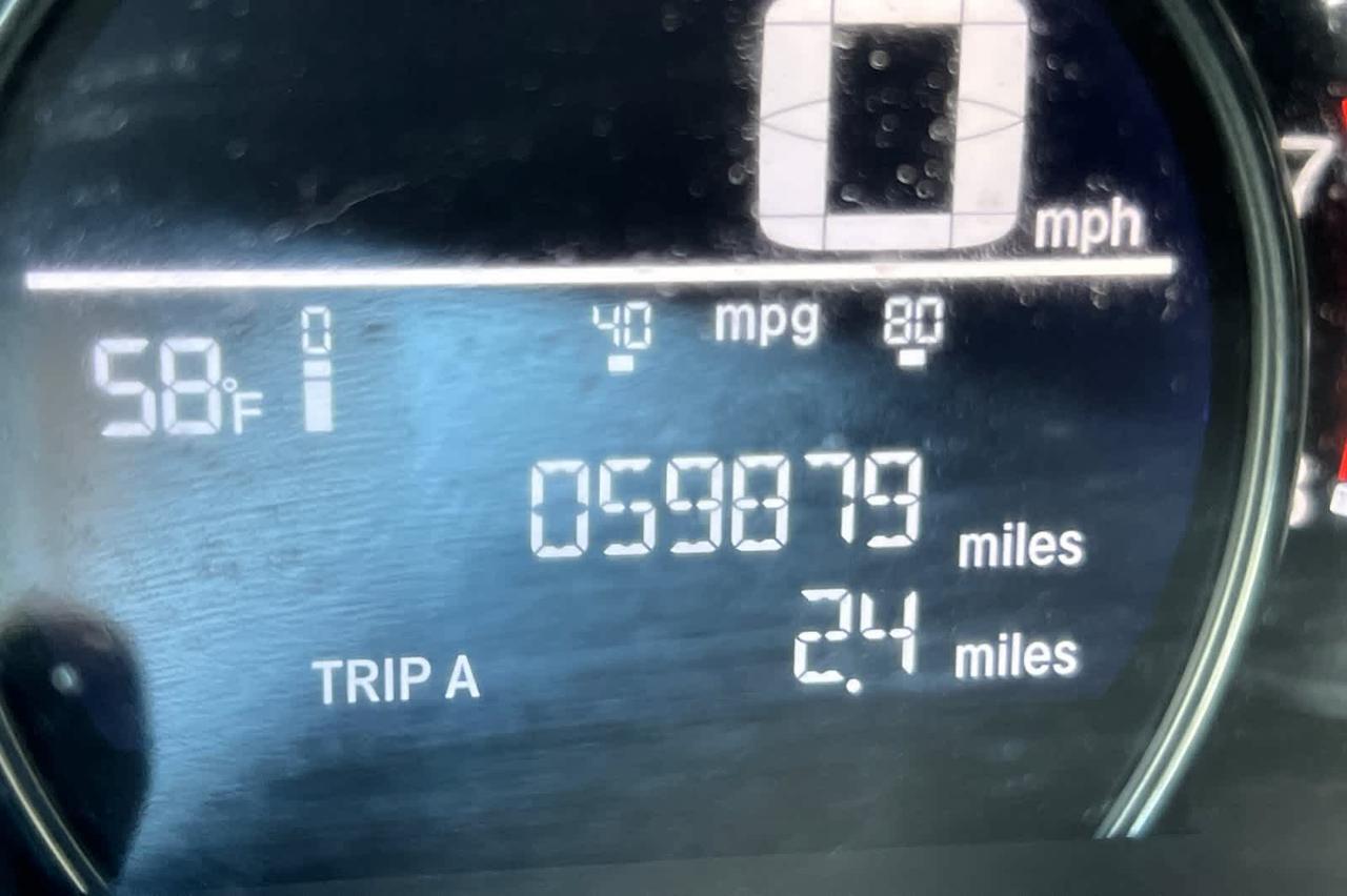 2018 Honda CR-V LX Roseville CA