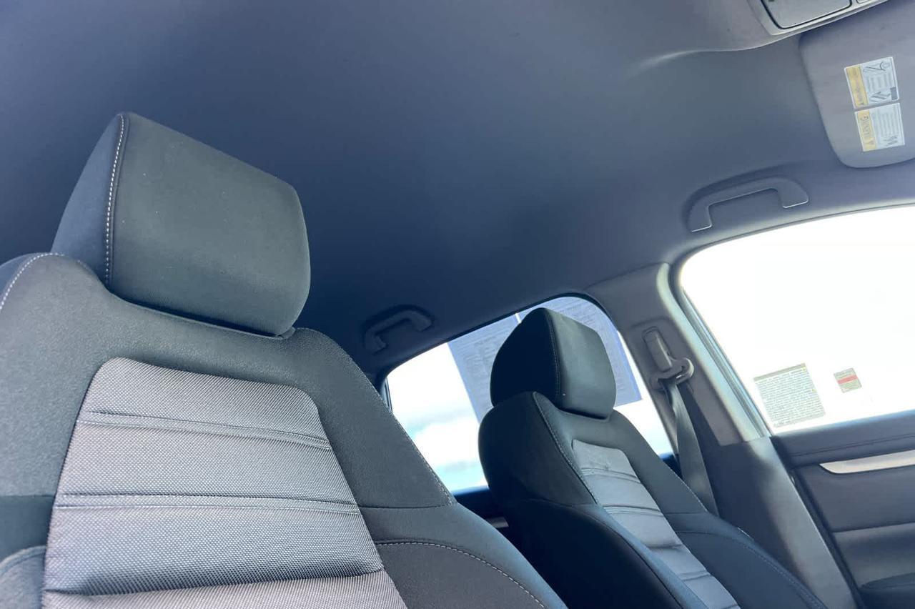 2018 Honda CR-V LX Roseville CA