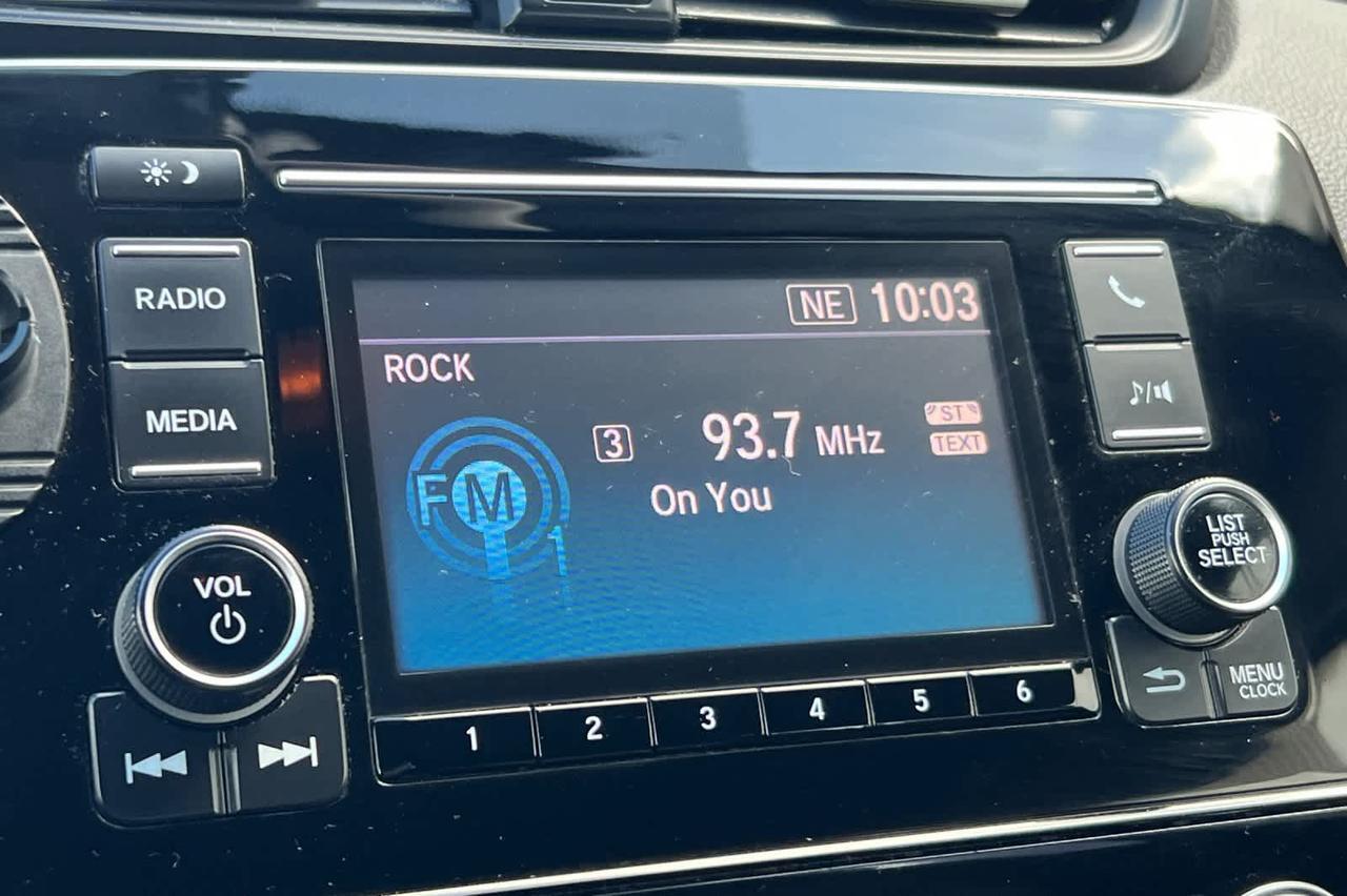 2018 Honda CR-V LX Roseville CA