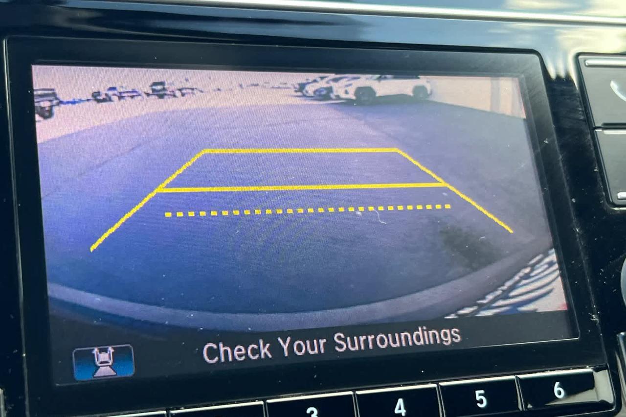 2018 Honda CR-V LX Roseville CA