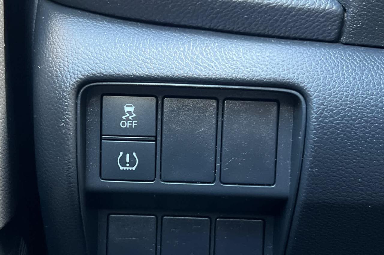 2018 Honda CR-V LX Roseville CA