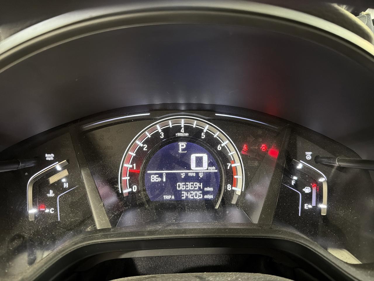 2018 Honda CR-V LX San Antonio TX