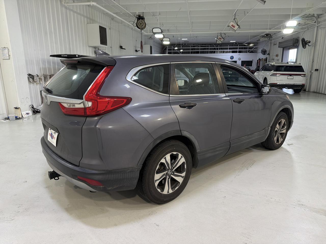 2018 Honda CR-V LX San Antonio TX