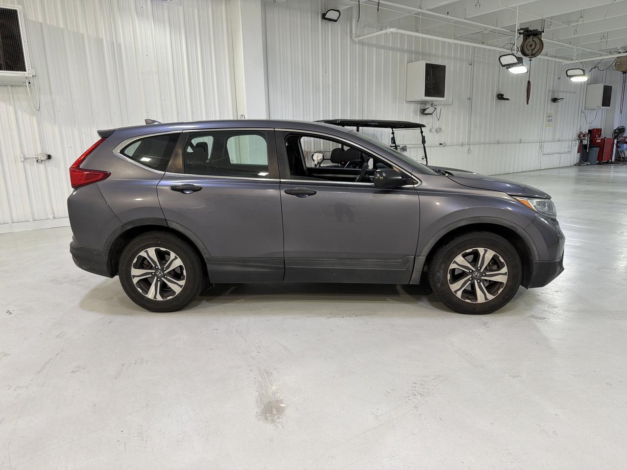 2018 Honda CR-V LX San Antonio TX