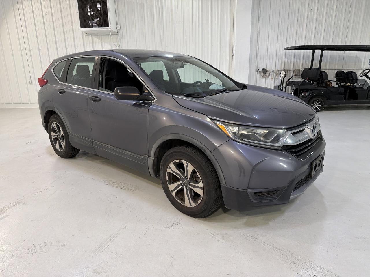 2018 Honda CR-V LX San Antonio TX