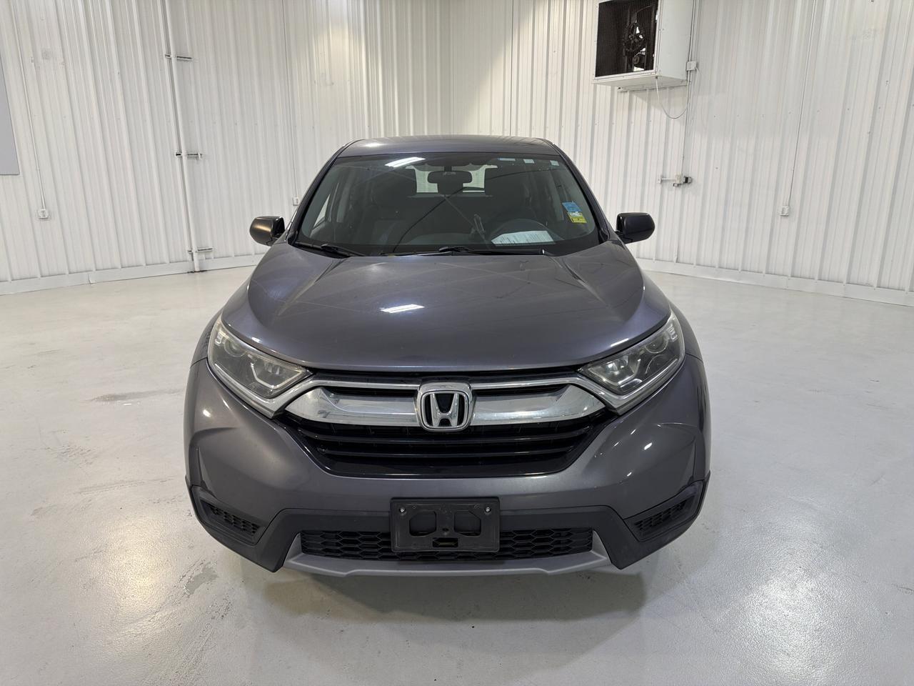 2018 Honda CR-V LX San Antonio TX