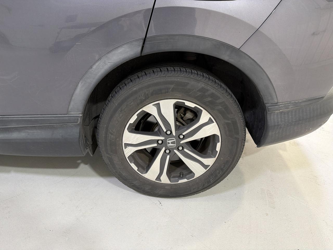 2018 Honda CR-V LX San Antonio TX