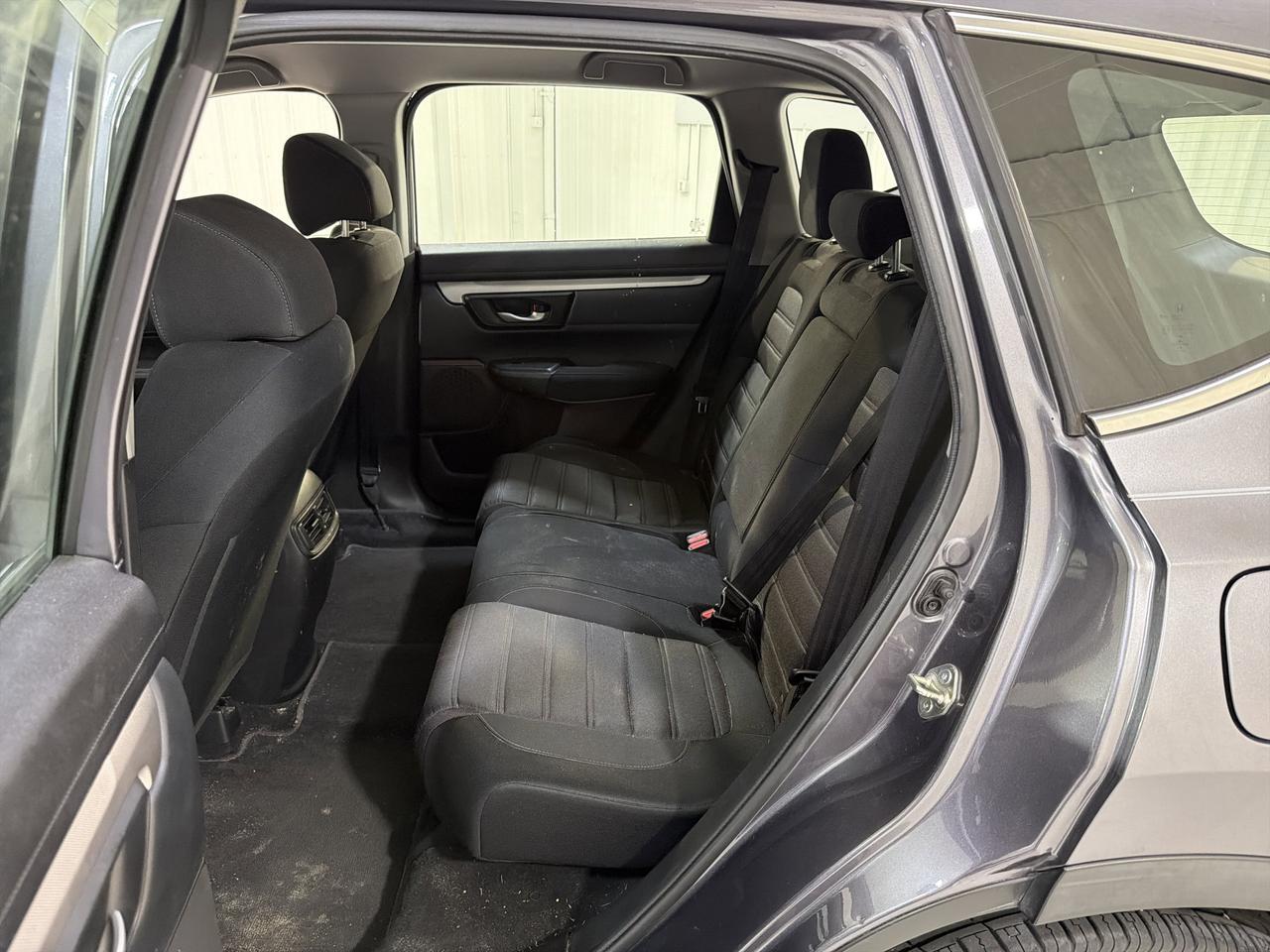 2018 Honda CR-V LX San Antonio TX