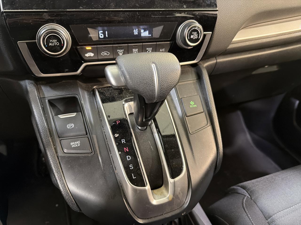 2018 Honda CR-V LX San Antonio TX