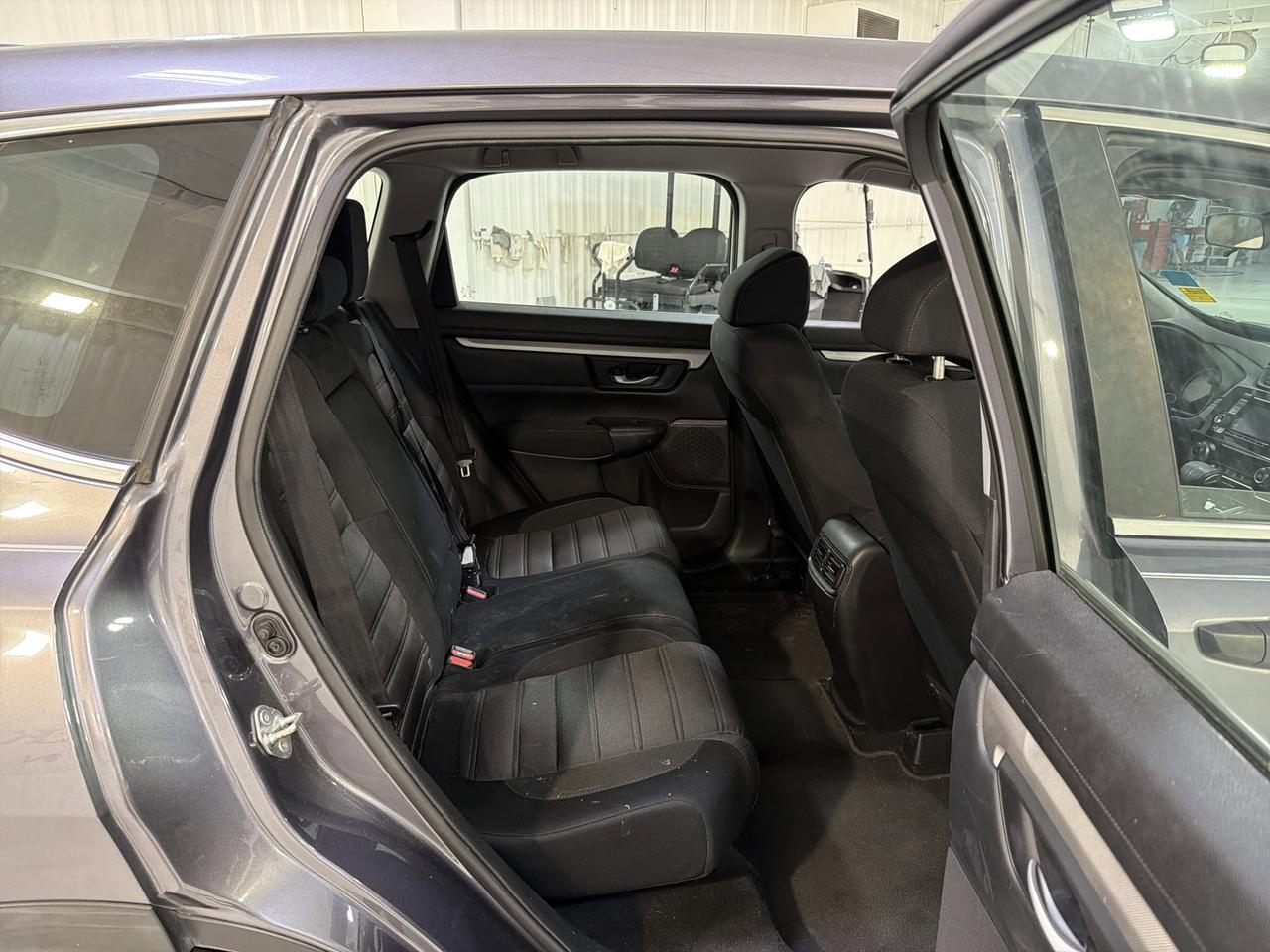 2018 Honda CR-V LX San Antonio TX