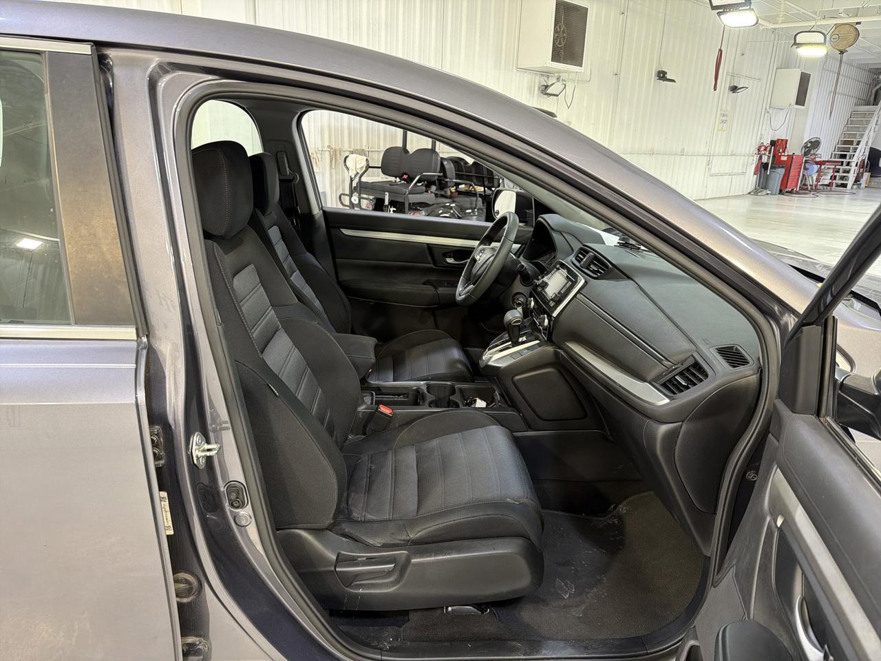 2018 Honda CR-V LX San Antonio TX