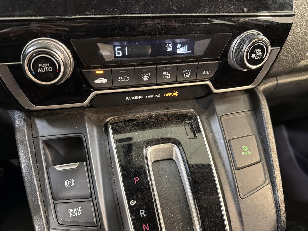 2018 Honda CR-V LX San Antonio TX