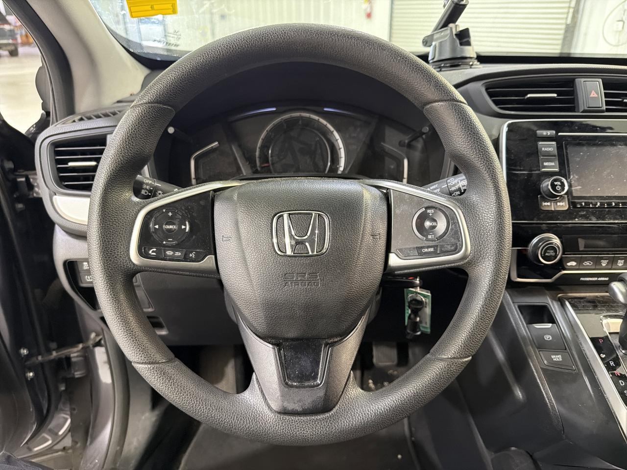 2018 Honda CR-V LX San Antonio TX