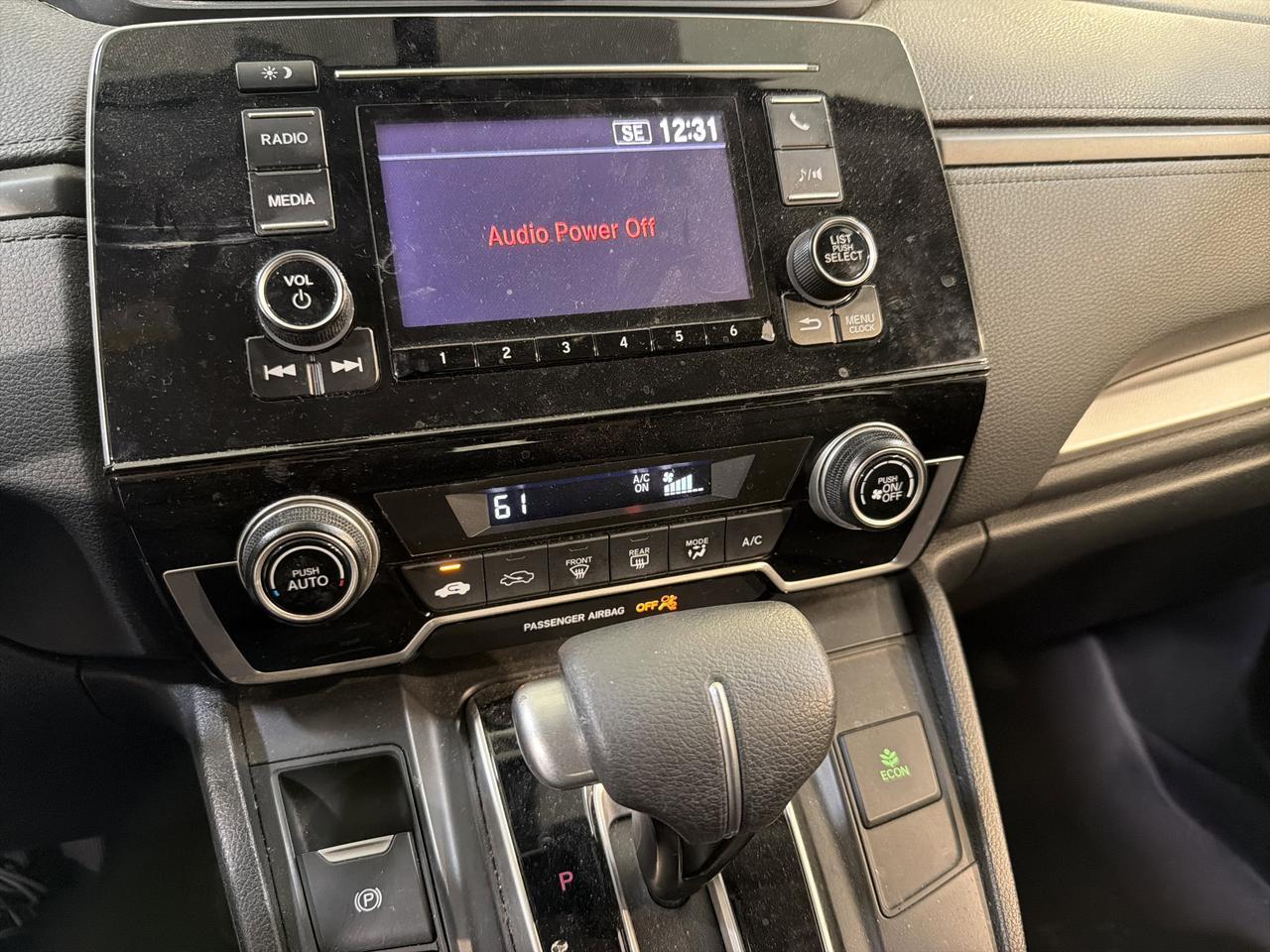 2018 Honda CR-V LX San Antonio TX