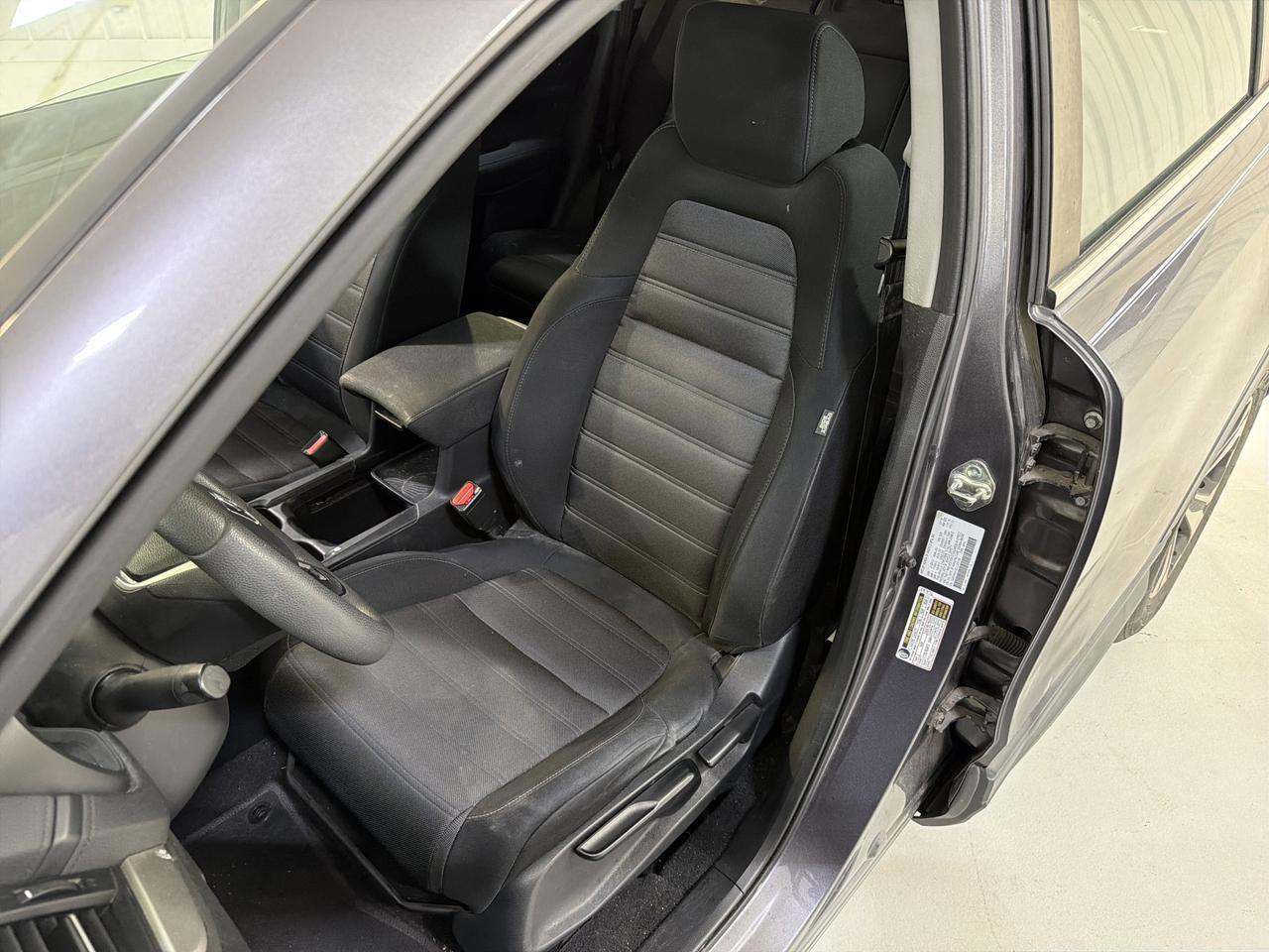 2018 Honda CR-V LX San Antonio TX